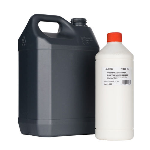 Latex L A liquide prévulcanisé (low ammonia) allégé - 5 litres