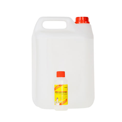 Catalyseur pour résine polyester (PMEK) - 250 ml